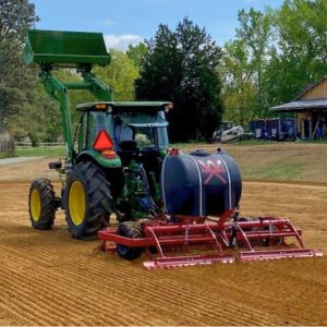 Kiser arena Drag series 8