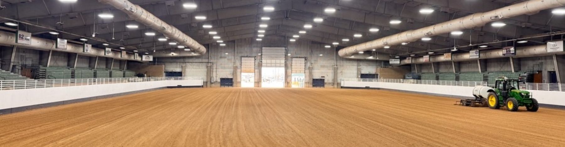 Kiser Ranch Development