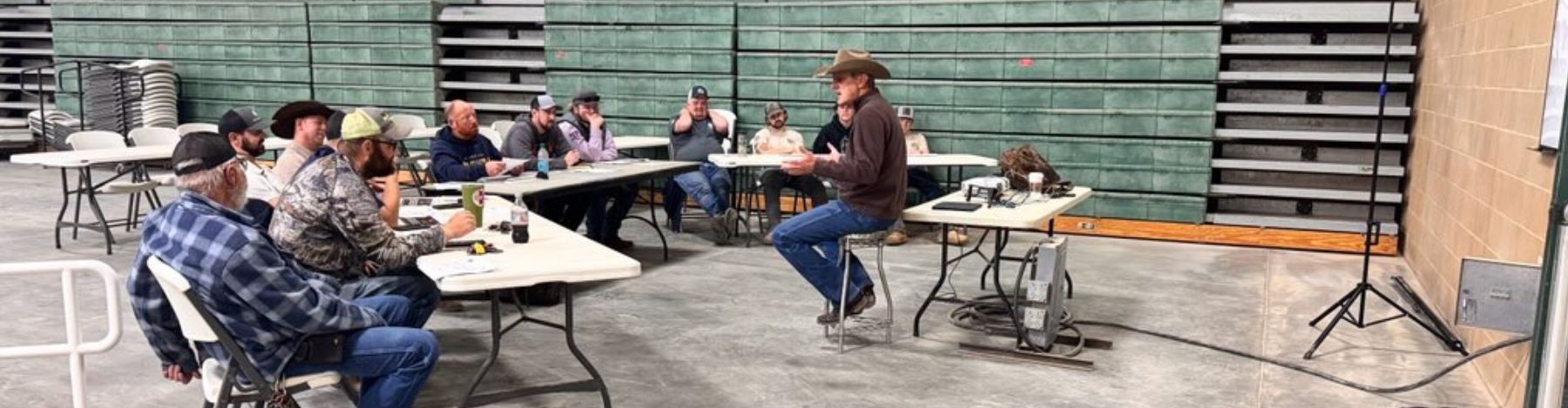 Kiser Ranch Development