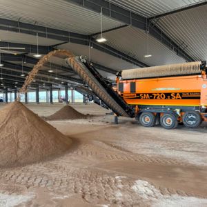 Kiser arena development