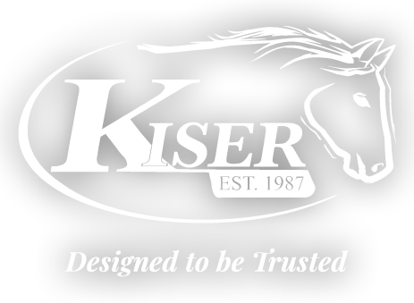 kiser logo